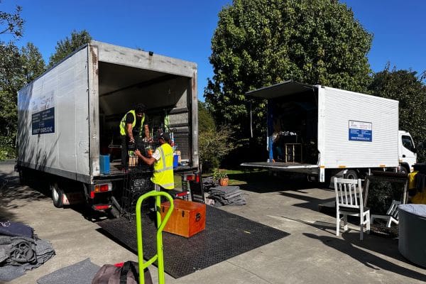 Top Movers - Best Moving Company Auckland