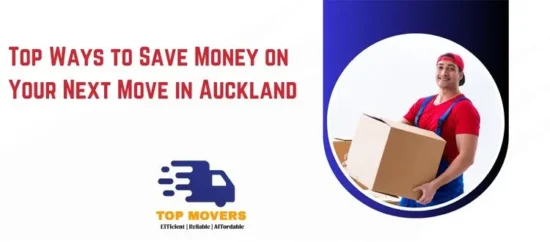 Save Money on Your Next Move