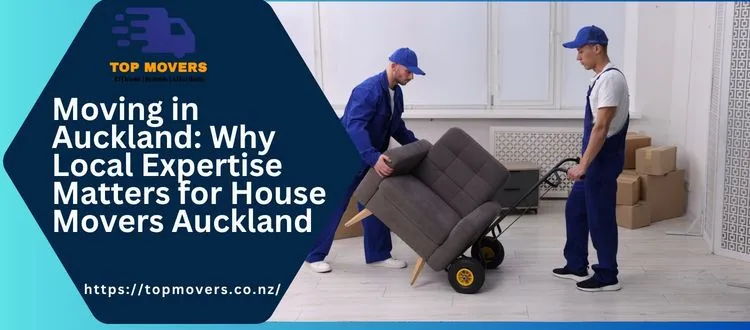 house movers Auckland