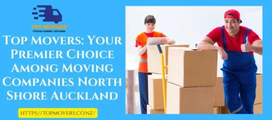 moving companies north shore Auckland