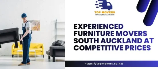 furniture movers south Auckland