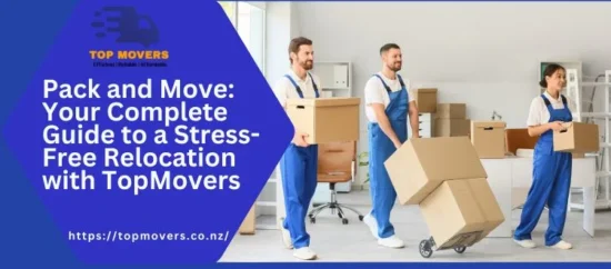 pack and move
