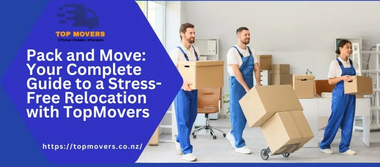 pack and move