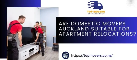 domestic movers