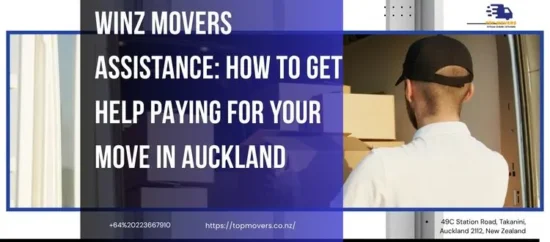 WINZ Movers