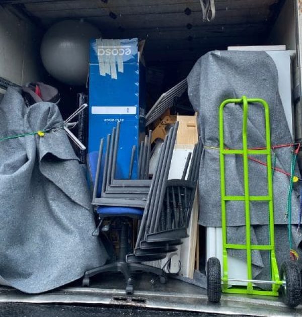 Auckland Moving company