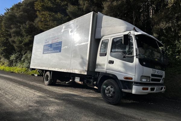Top Movers - Best Movers Auckland