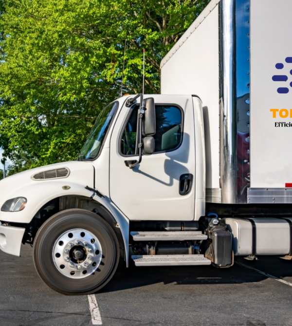 Auckland Moving Company - Top Movers