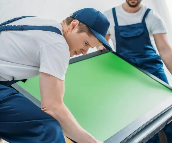 furniture assembly company