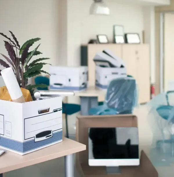 office removalists auckland