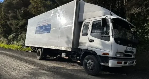 Secure and Reliable Warehouse Moving Service