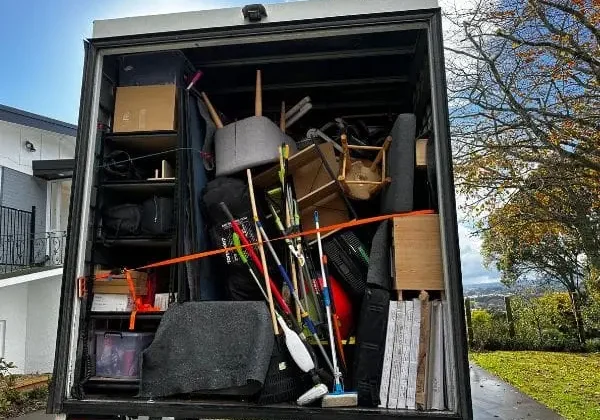 Warehouse movers auckland