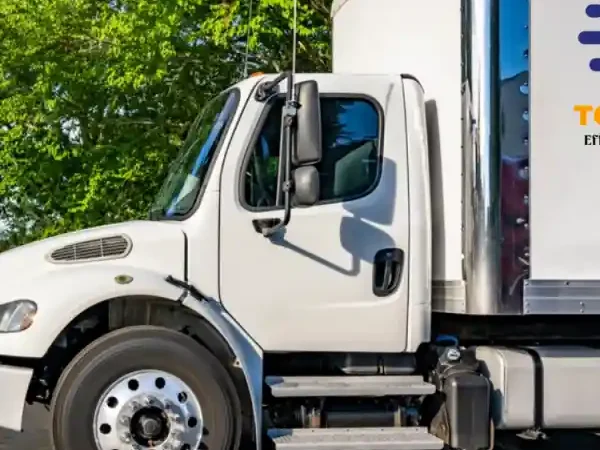 warehouse relocation