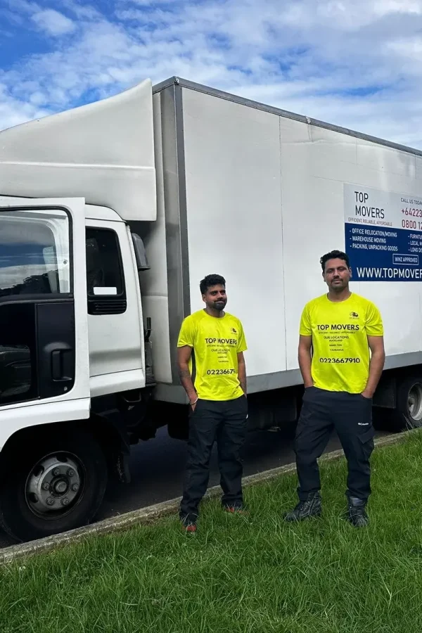long distance moving servicess
